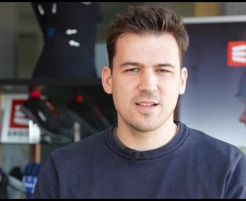 Romain, Responsable e-commerce