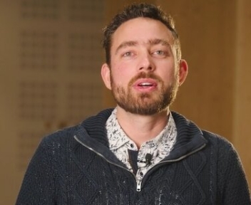 Florian, Technicien bureau d'étude menuiserie chez Groupe Ridoret