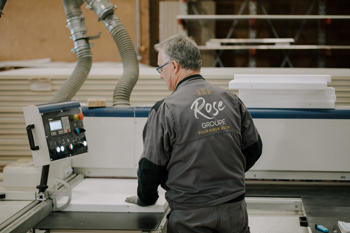 Groupe Rose recrutement
