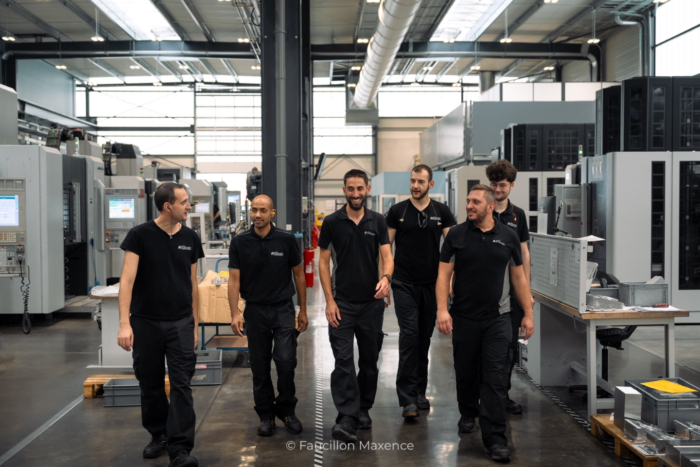 Groupe Rossi Aéro emploi