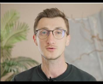 Axel, contrôleur qualité