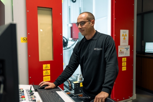 Groupe Rossi Aéro emploi