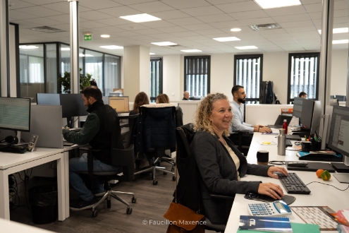 Groupe Rossi Aéro recrutement