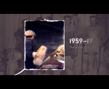 Our history