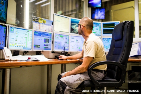 Groupe Roullier recrutement