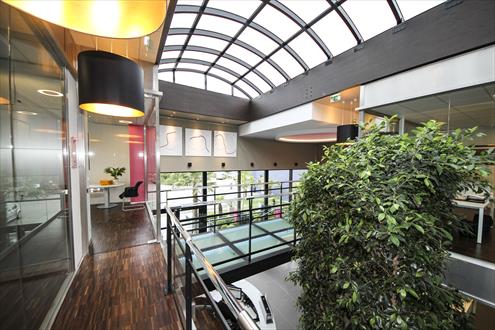 Groupe Salaün emploi