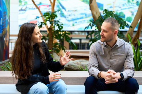 Groupe Samse emploi