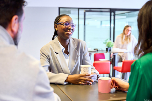 Offres d'emploi Groupe Samse