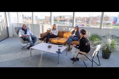 Groupe Scael Emploi