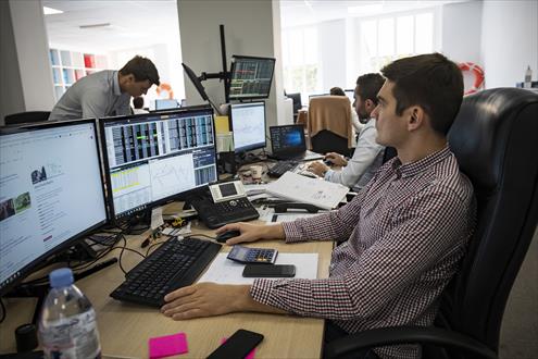 Groupe Scael emploi