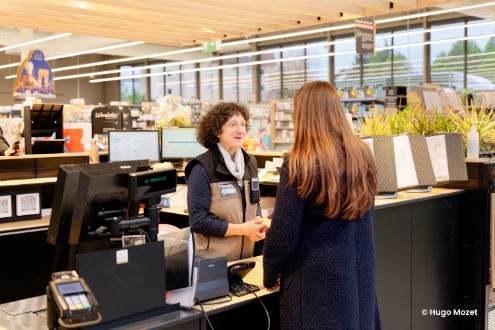 Groupe Schiever recrutement