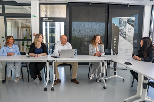 GROUPE SCHROLL Emploi