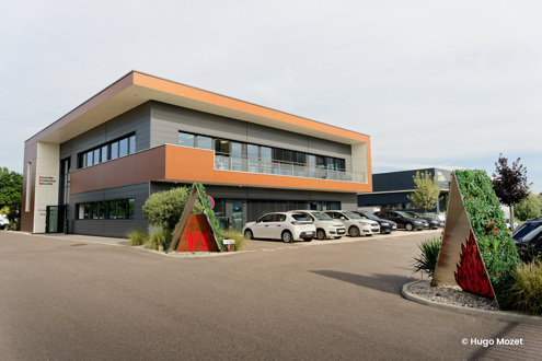 GROUPE SDI Emploi