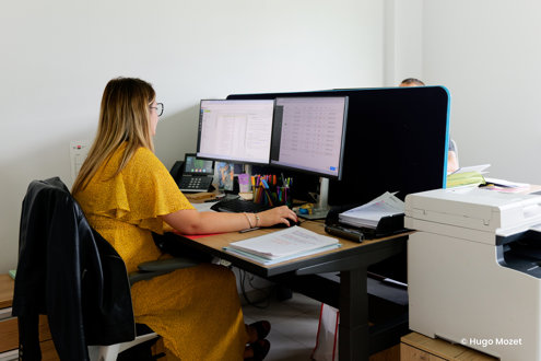 GROUPE SDI emploi