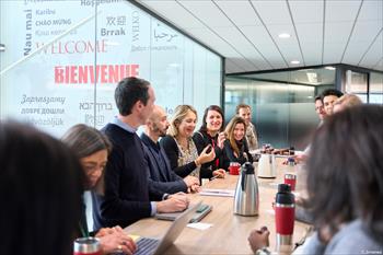 Groupe SEB recrutement