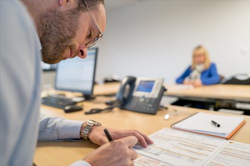Offres d'emploi Groupe SIA
