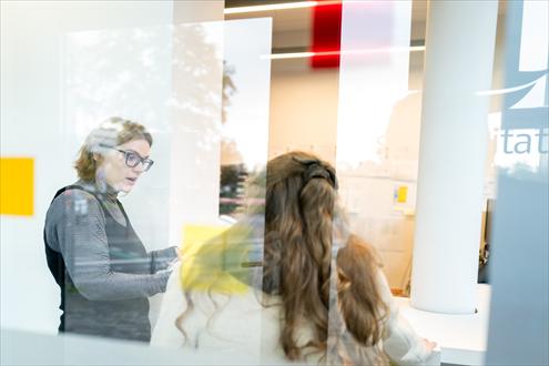 Groupe SIA recrutement