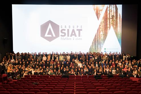 Groupe Siat emploi