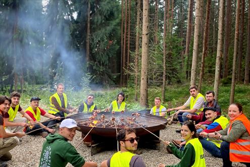 Offres d'emploi Groupe Siat