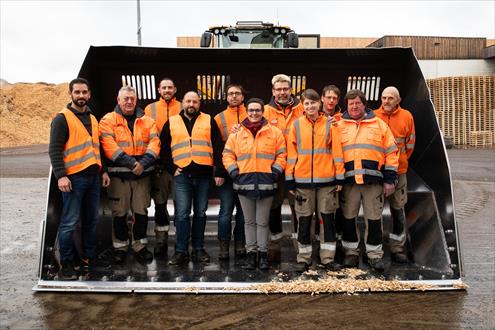 Groupe Siat recrutement
