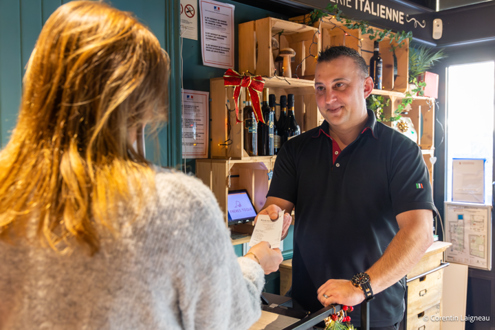 Groupe Signorizza emploi