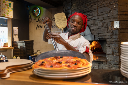 Offres d'emploi Groupe Signorizza