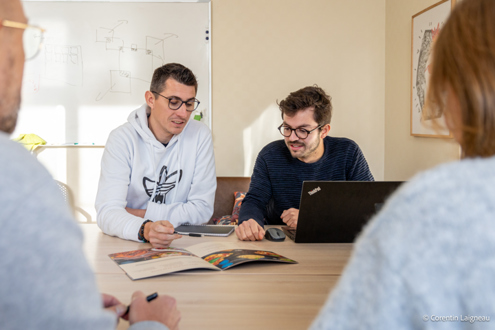 Groupe Signorizza recrutement
