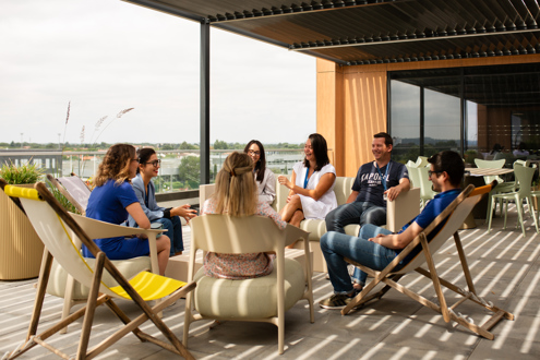 Postuler chez Groupe SII