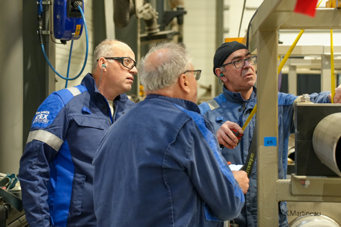 Offres d'emploi Groupe Sofreba
