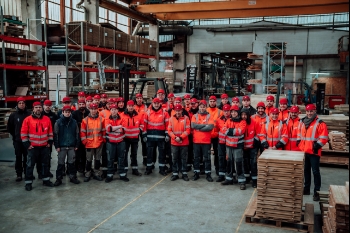 Groupe Tanguy Matériaux recrutement