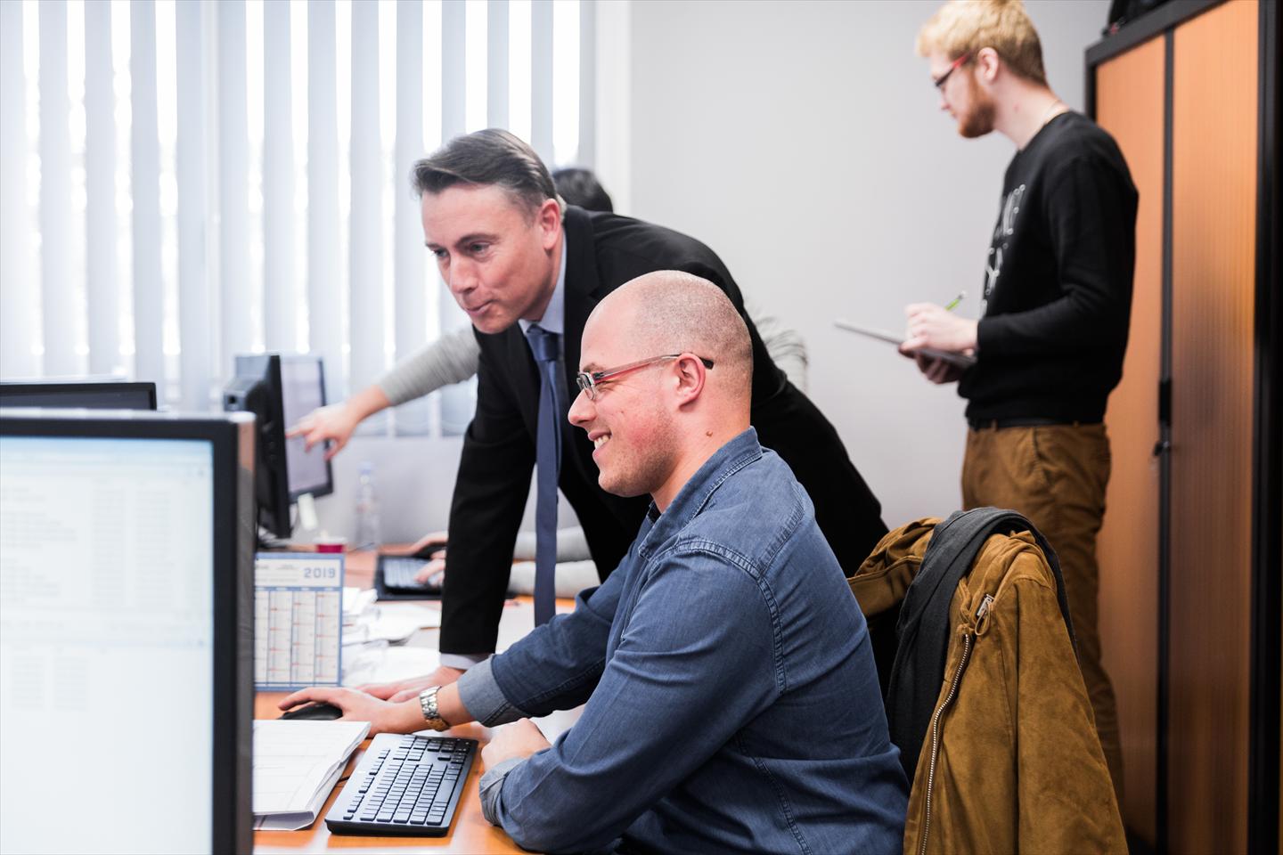 Groupe Technic-Assistance emploi