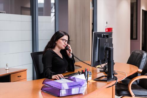 Groupe Technic-Assistance emploi