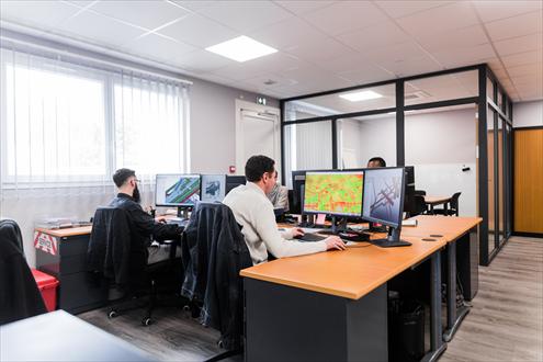 Offres d'emploi Groupe Technic-Assistance