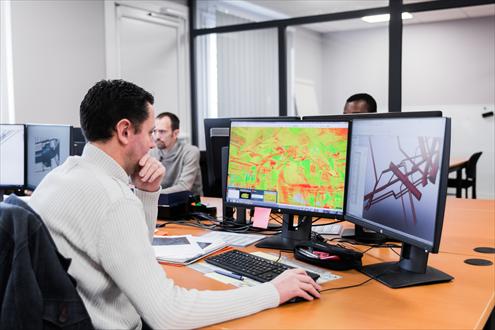Groupe Technic-Assistance recrutement