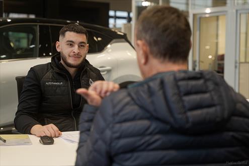 Postuler chez Groupe Thivolle