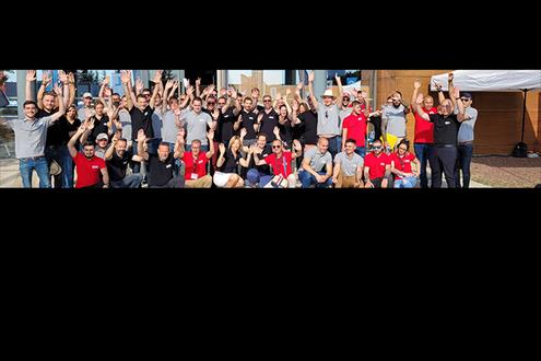 Groupe Thivolle Emploi