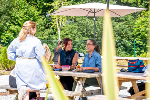 Groupe Tolomei emploi