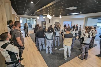 Groupe Trigones recrutement