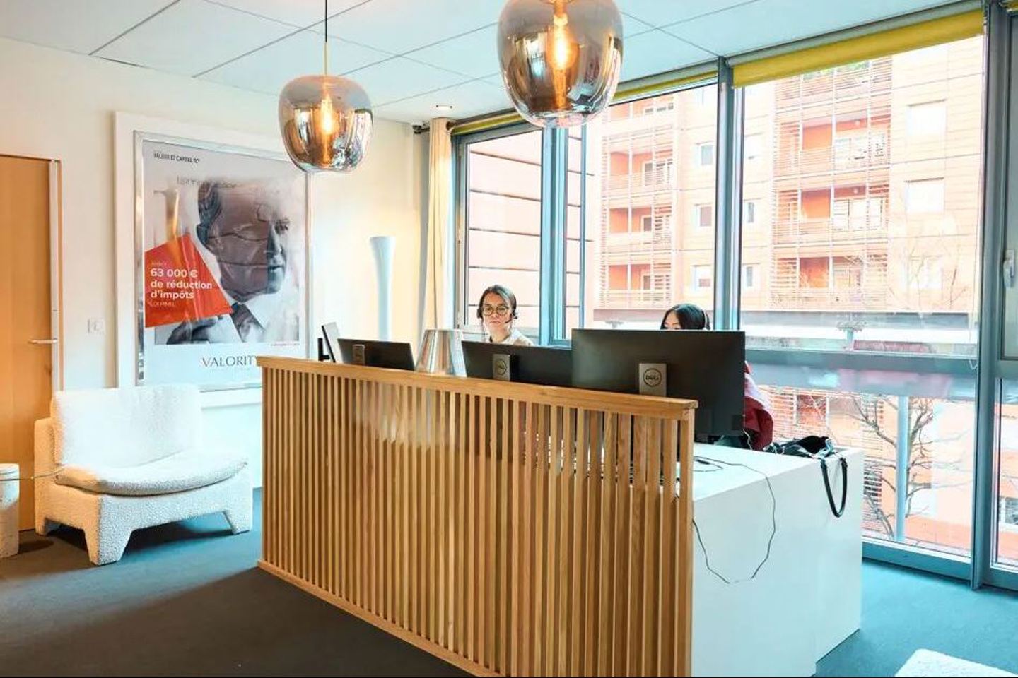 Groupe Valority emploi