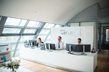 Groupe Valority recrutement