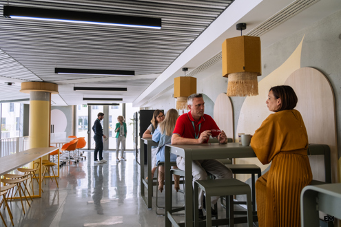 Groupe Vilogia emploi