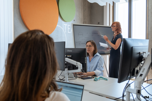 Postuler chez Groupe Vilogia