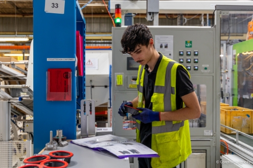 Groupe Wirquin Emploi