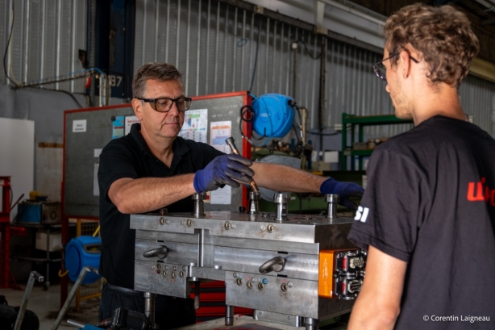 Offres d'emploi Groupe Wirquin