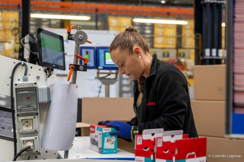 Postuler chez Groupe Wirquin