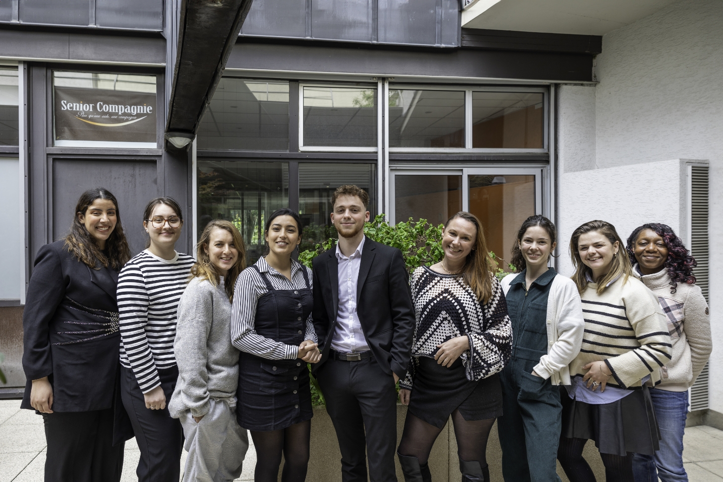 GROUPE ZEPHYR emploi