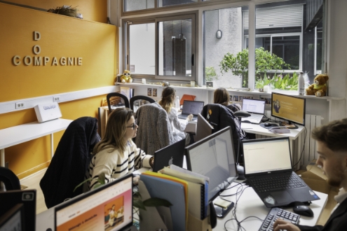 Postuler chez GROUPE ZEPHYR