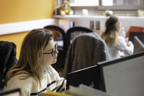 GROUPE ZEPHYR emploi