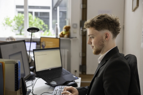 Offres d'emploi GROUPE ZEPHYR