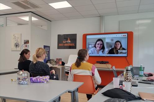 Groupement Apogées emploi